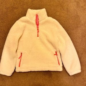 Crew cuts Size 12 pullover